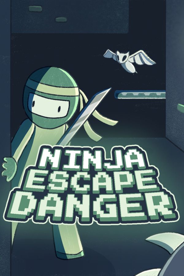Ninja Escape Danger XBOX LIVE Key EUROPE