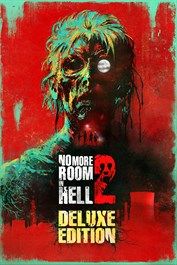 No More Room in Hell 2 - Deluxe Edition (Windows / Xbox Series X|S) XBOX LIVE Key EUROPE