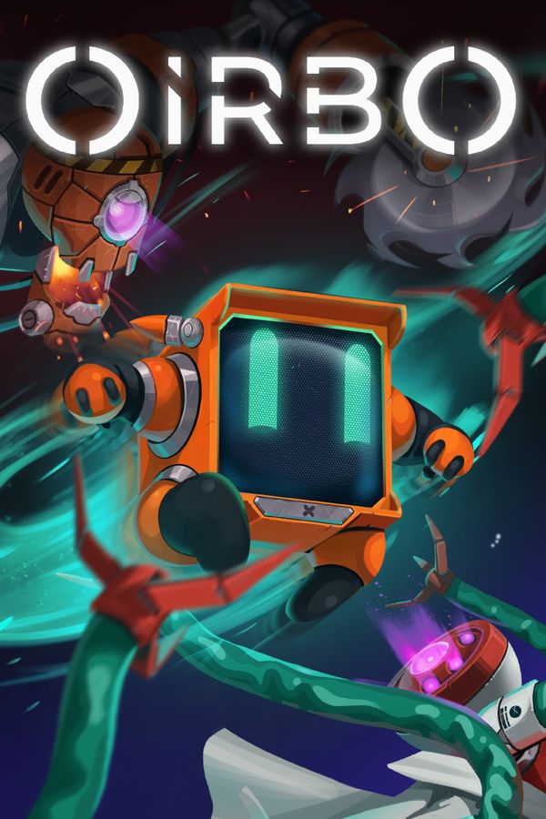 Oirbo PC/XBOX LIVE Key EUROPE