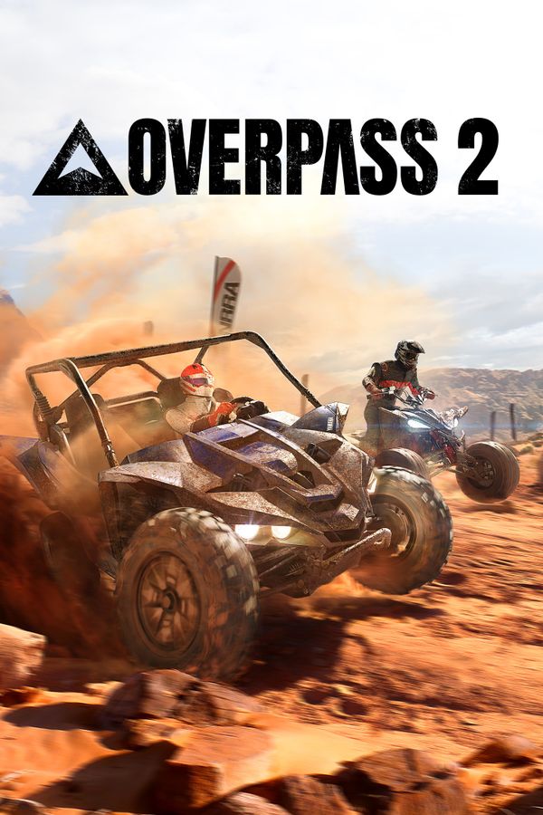 Overpass 2 (Xbox Series X|S) XBOX LIVE Key EUROPE