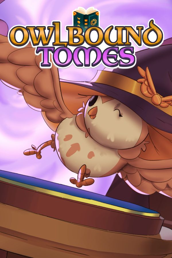 Owlbound Tomes (Xbox Series X|S) XBOX LIVE Key EUROPE