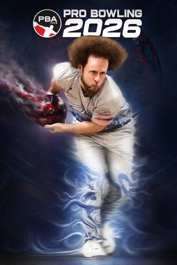 PBA Pro Bowling 2026 (Windows/Xbox Series X|S) XBOX LIVE Key EUROPE