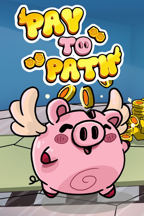 Pay To Path XBOX LIVE Key EUROPE