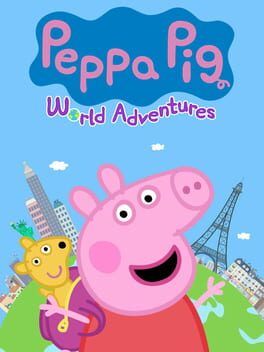 Peppa Pig: World Adventures PC/XBOX LIVE Key EUROPE