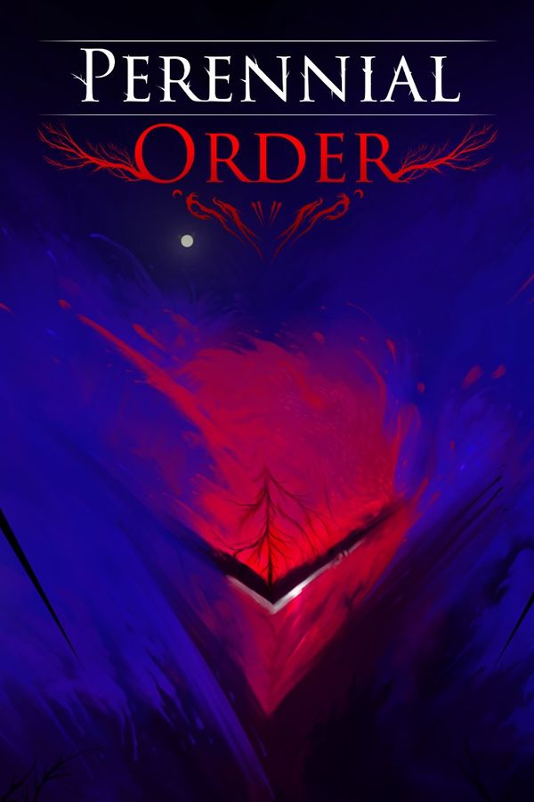 Perennial Order (Xbox Series X|S) XBOX LIVE Key EUROPE