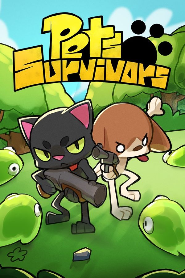 Pets Survivors PC/XBOX LIVE Key EUROPE