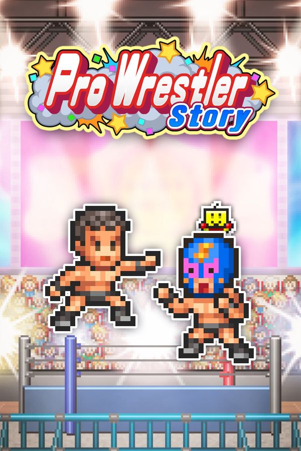 Pro Wrestler Story PC/XBOX LIVE Key EUROPE