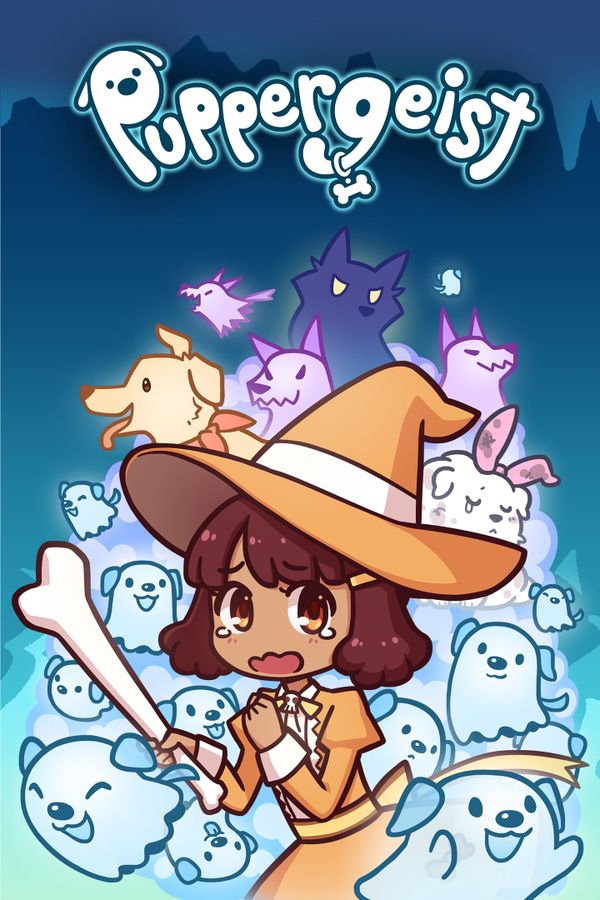 Puppergeist (Windows/Xbox Series X|S) XBOX LIVE Key EUROPE