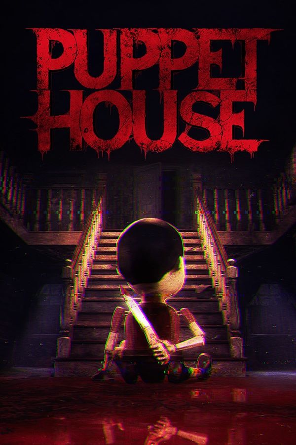 Puppet House (Xbox Series X|S) XBOX LIVE Key EUROPE