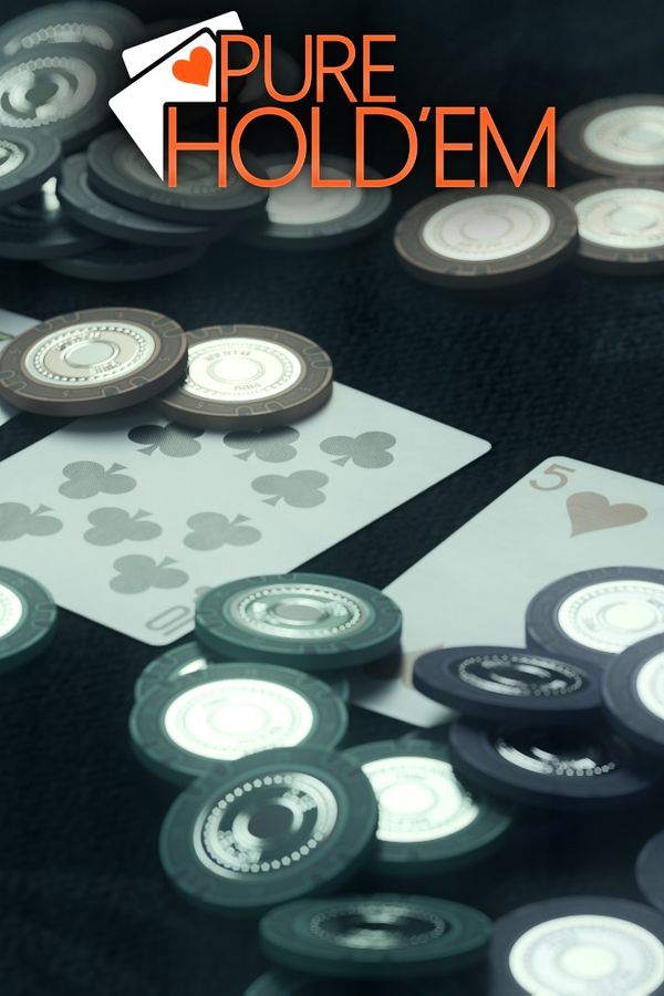 Pure Hold'em™ XBOX LIVE Key EUROPE
