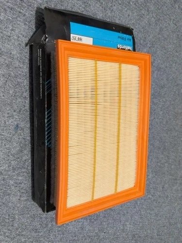 Halfords HAF397 Air Filter Ford Galaxy VW Sharan Seat Alhambra C31116 CA9022