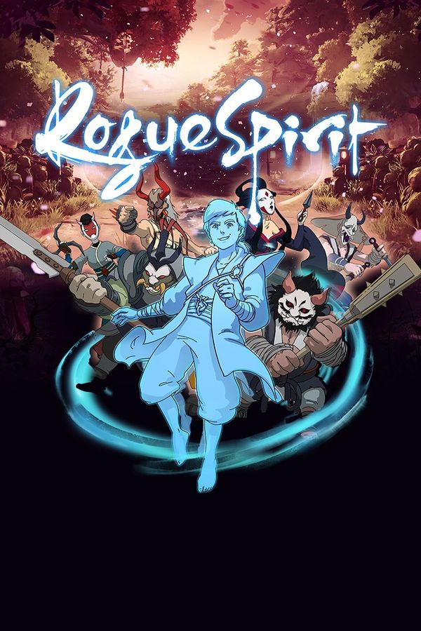 Rogue Spirit (Xbox Series X|S) XBOX LIVE Key EUROPE