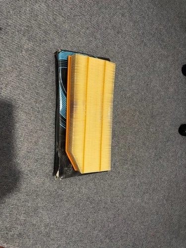 Halfords HAF454 Air Filter Mercedes C E CLK ML G S Class CDI C38145 CA9041 NEW