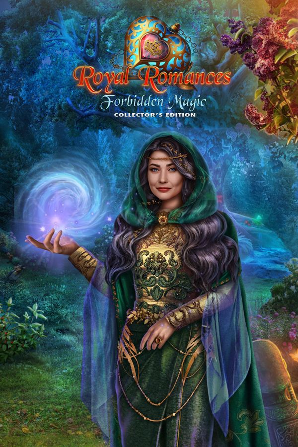 Royal Romances: Forbidden Magic CE Xbox XBOX LIVE Key EUROPE