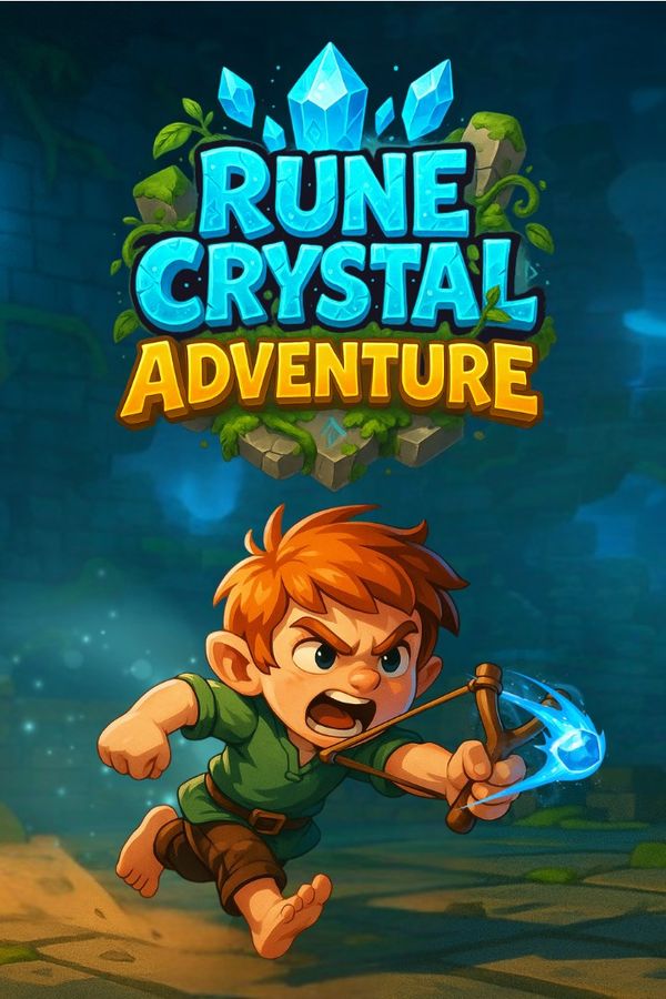 Rune Crystal: Adventure XBOX LIVE Key EUROPE