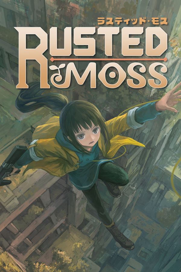 Rusted Moss (Xbox Series X|S) XBOX LIVE Key EUROPE