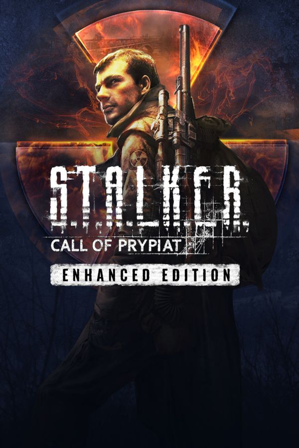 S.T.A.L.K.E.R.: Call of Prypiat - Enhanced Edition XBOX LIVE Key EUROPE