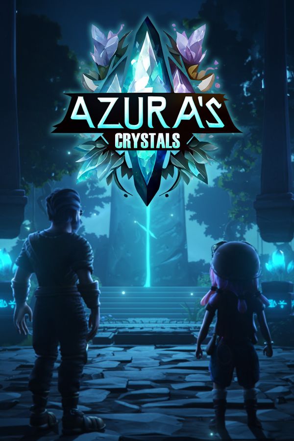 Azura's Crystals XBOX LIVE Key EUROPE