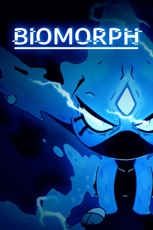 BIOMORPH (Xbox Series X|S) XBOX LIVE Key EUROPE