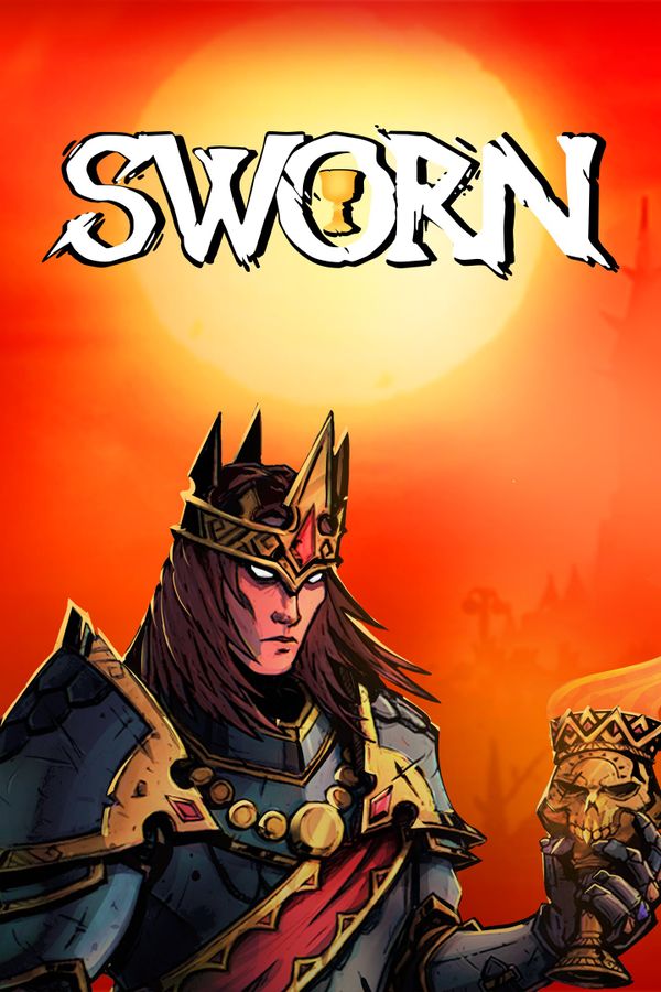 SWORN (Windows/Xbox Series X|S) XBOX LIVE Key EUROPE