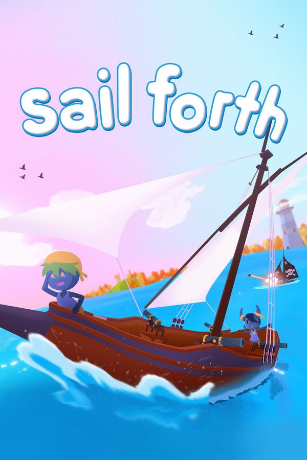 Sail Forth XBOX LIVE Key EUROPE