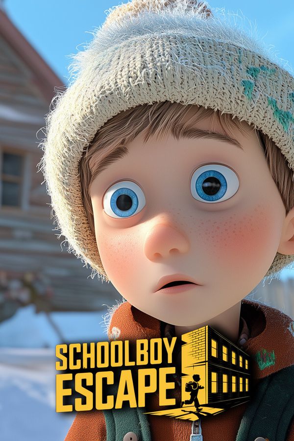 Schoolboy Escape - Xbox Edition PC/XBOX LIVE Key EUROPE