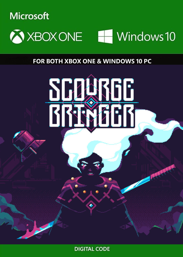 ScourgeBringer PC/XBOX LIVE Key EUROPE