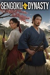 Sengoku Dynasty (Xbox Series X|S) XBOX LIVE Key EUROPE