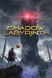 Shadow Labyrinth XBOX LIVE Key EUROPE