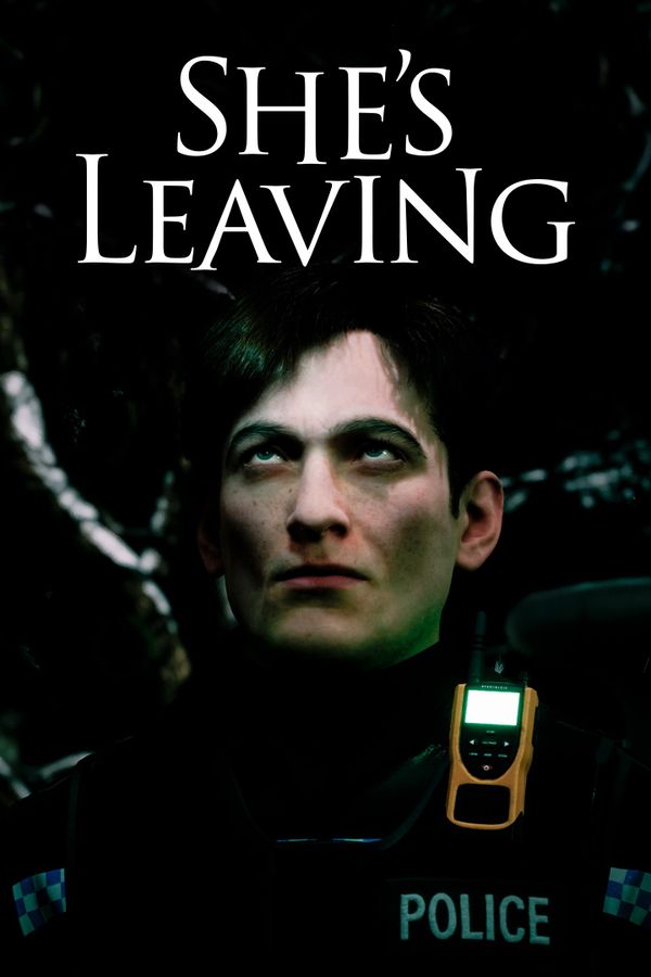She's Leaving (Xbox Series X|S) XBOX LIVE Key EUROPE