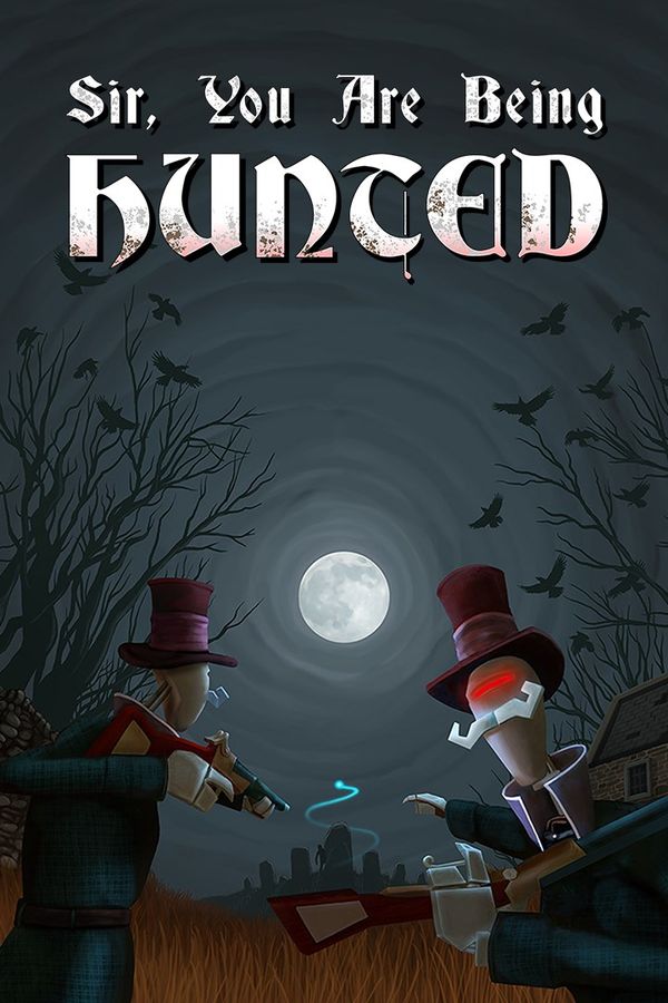 Sir, You Are Being Hunted XBOX LIVE Key EUROPE