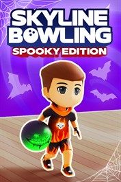 Skyline Bowling: Spooky Edition PC/XBOX LIVE Key EUROPE