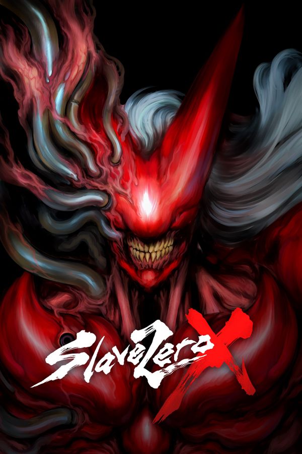 Slave Zero X XBOX LIVE Key EUROPE