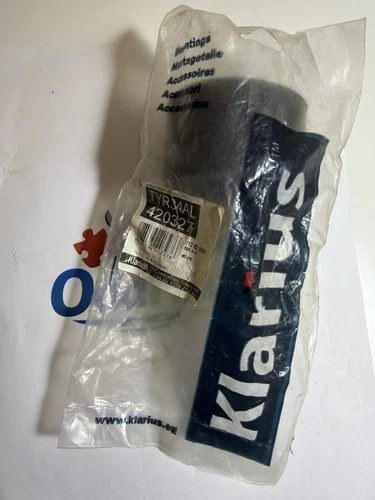 Klarius Toyota Avensis Exhaust Rubber Mount Bushing TYR34AL 420327 New