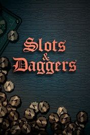 Slots & Daggers PC/XBOX LIVE Key EUROPE