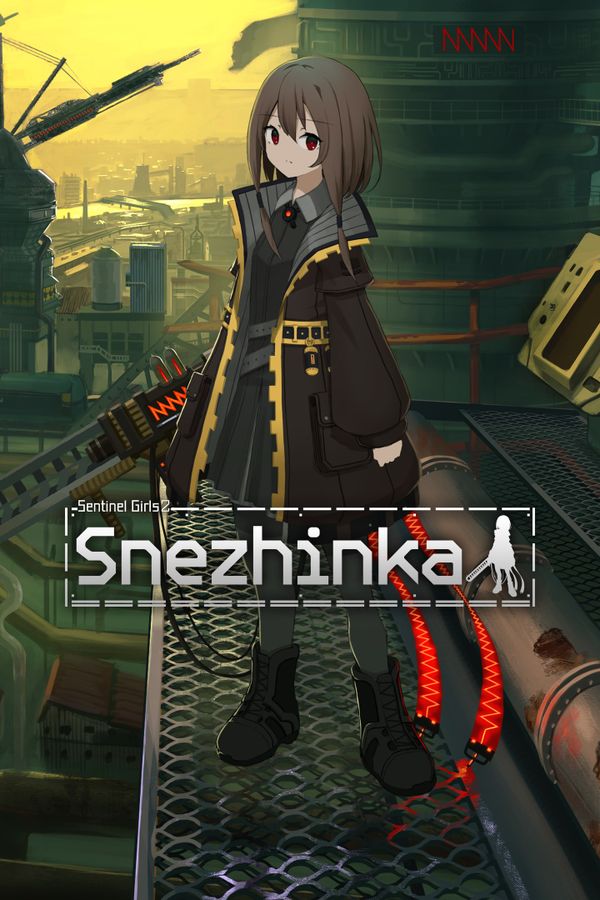 Snezhinka (Xbox Series X|S) XBOX LIVE Key EUROPE