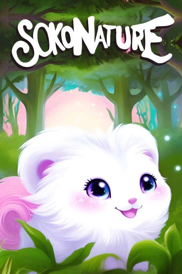 SokoNature PC/XBOX LIVE Key EUROPE