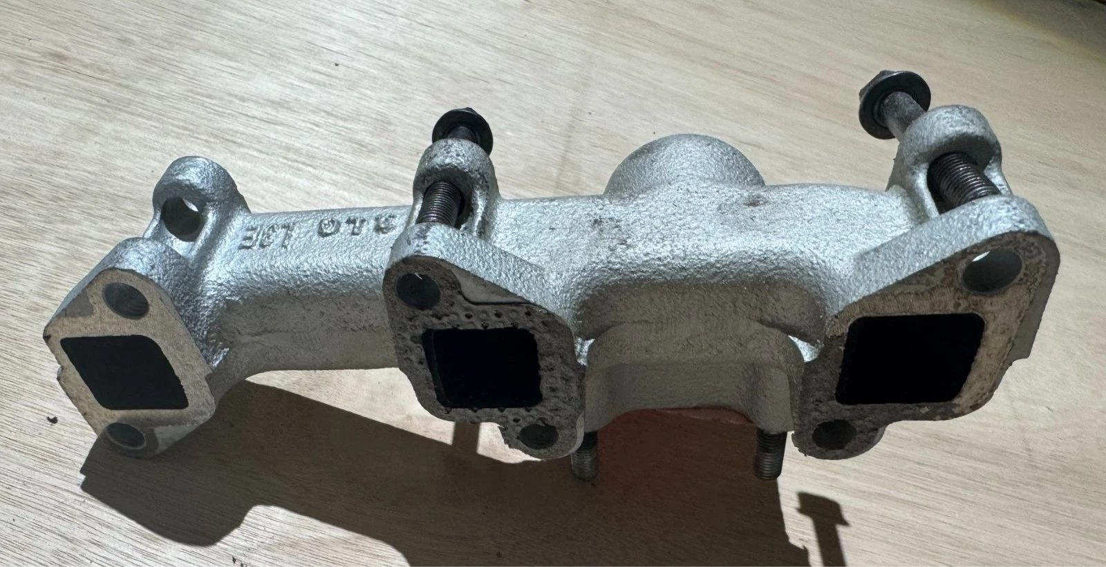 Mitsubishi L3E Exhaust Manifold 30N32-00500 IPCPL-6