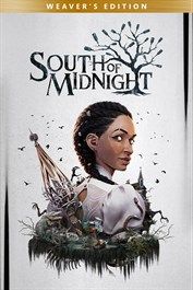 South of Midnight: Weaver's Edition (Xbox Series X|S) XBOX LIVE Key EUROPE