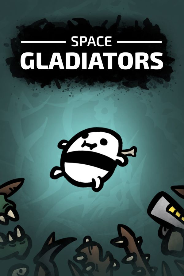 Space Gladiators XBOX LIVE Key EUROPE