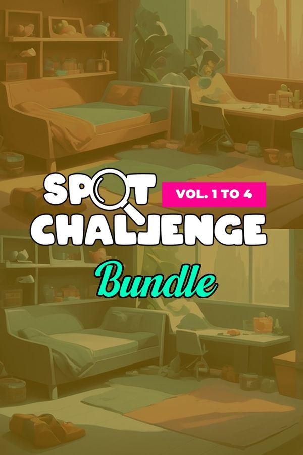 Spot Challenge Bundle XBOX LIVE Key EUROPE