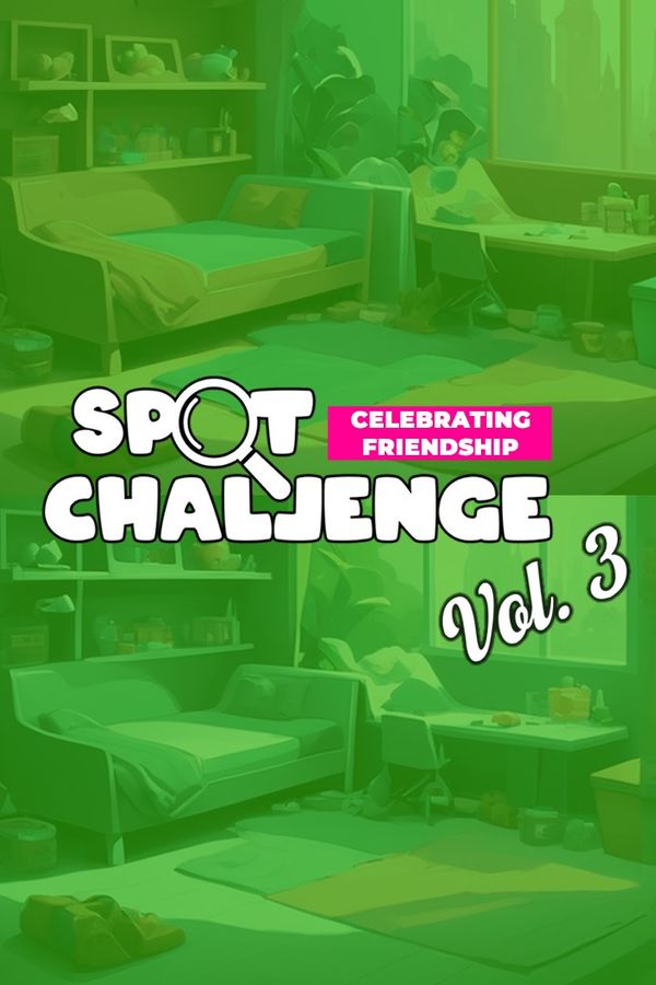 Spot Challenge Vol. 3 PC/XBOX LIVE Key EUROPE