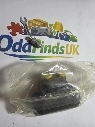 LPR Rear Wheel Brake Cylinder 4257 Ford Escort Mk2 1.4 9/90 On 7/8" New