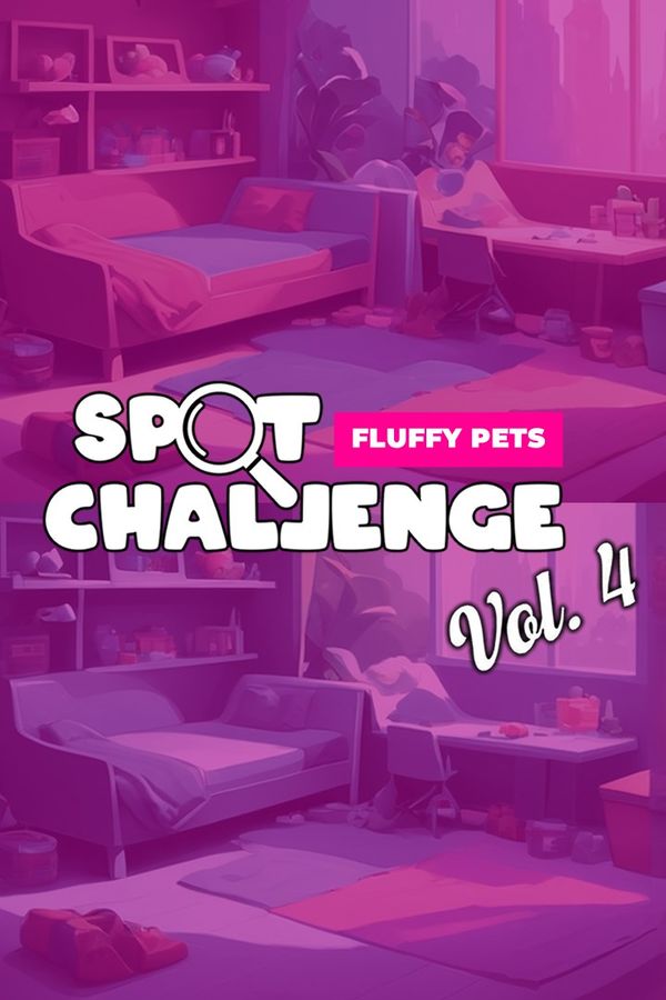 Spot Challenge Vol. 4 PC/XBOX LIVE Key EUROPE