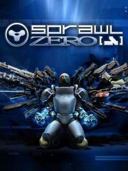 Sprawl Zero (Windows / Xbox Series X|S) XBOX LIVE Key EUROPE