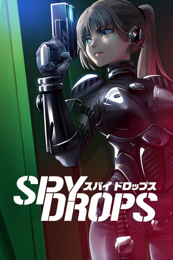 Spy Drops (Xbox Series X|S) XBOX LIVE Key EUROPE