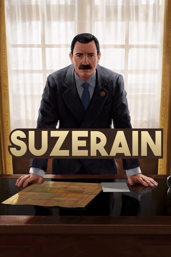 Suzerain PC/XBOX LIVE Key EUROPE