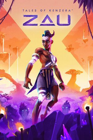 Tales of Kenzera™: ZAU (Xbox Series X|S) XBOX LIVE Key EUROPE