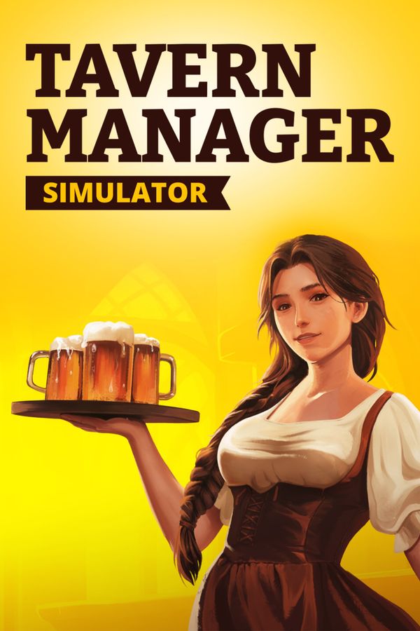 Tavern Manager Simulator XBOX LIVE Key EUROPE