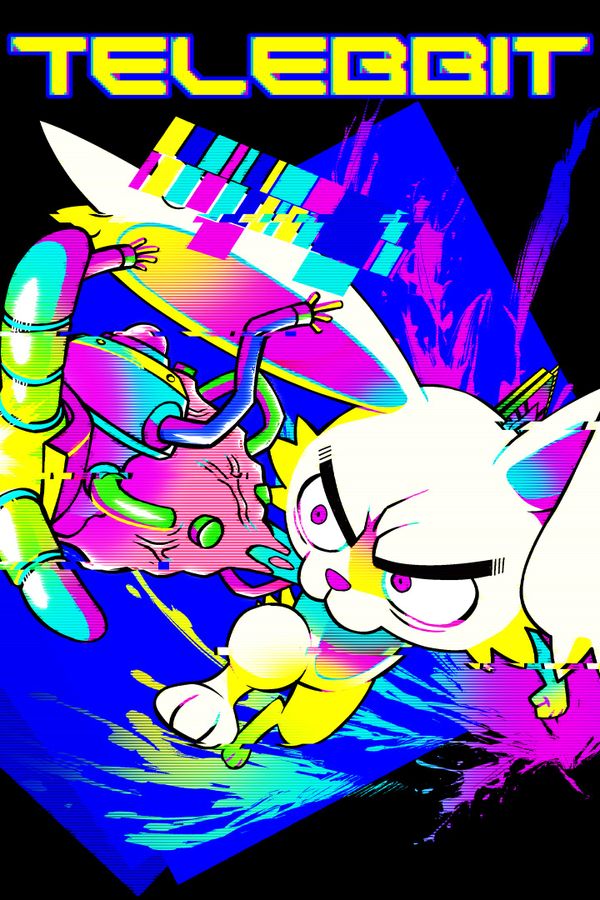 Telebbit (Xbox Series X|S) XBOX LIVE Key EUROPE